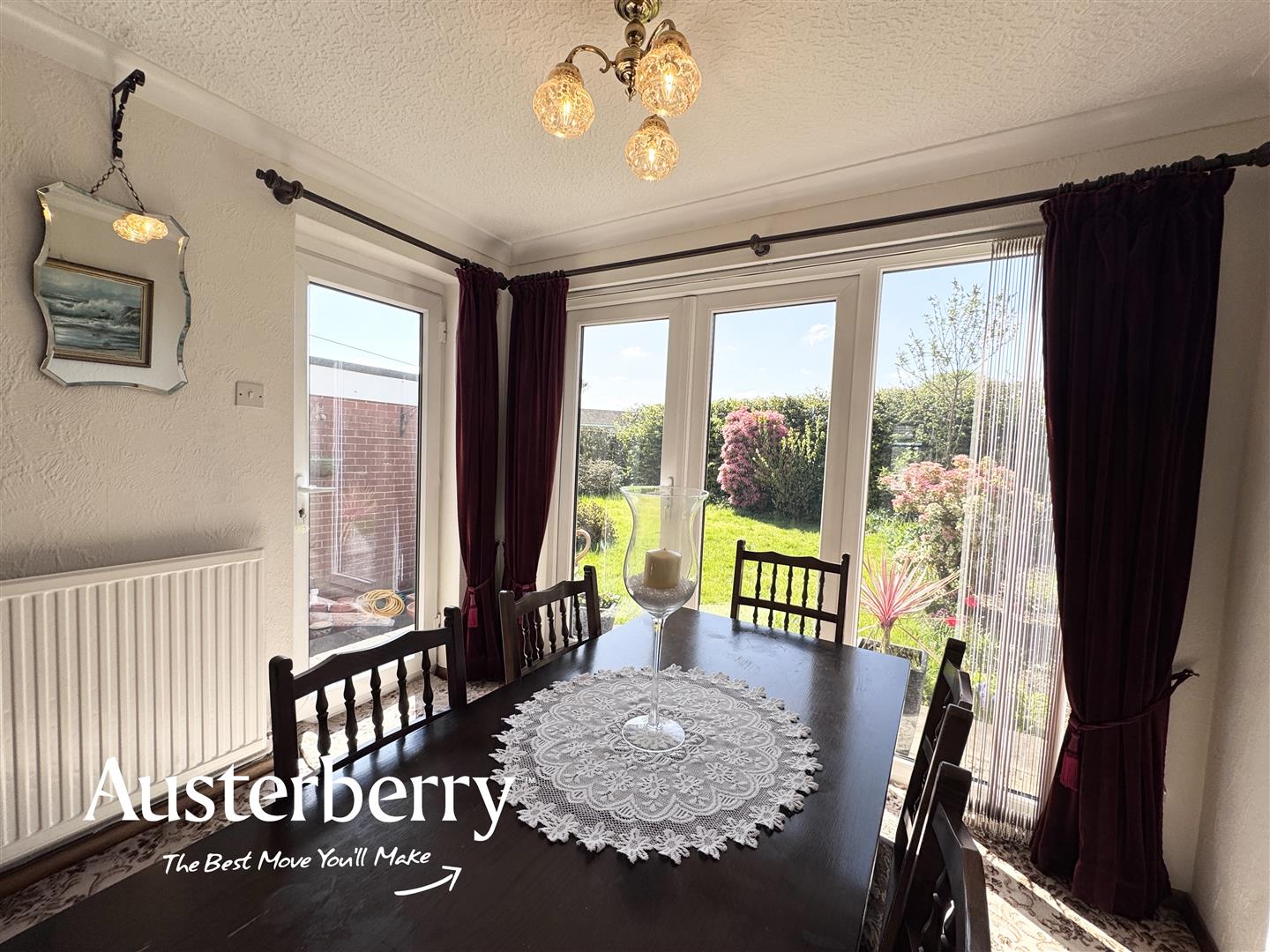 Hollies Drive, Meir Heath, Stoke-On-Trent